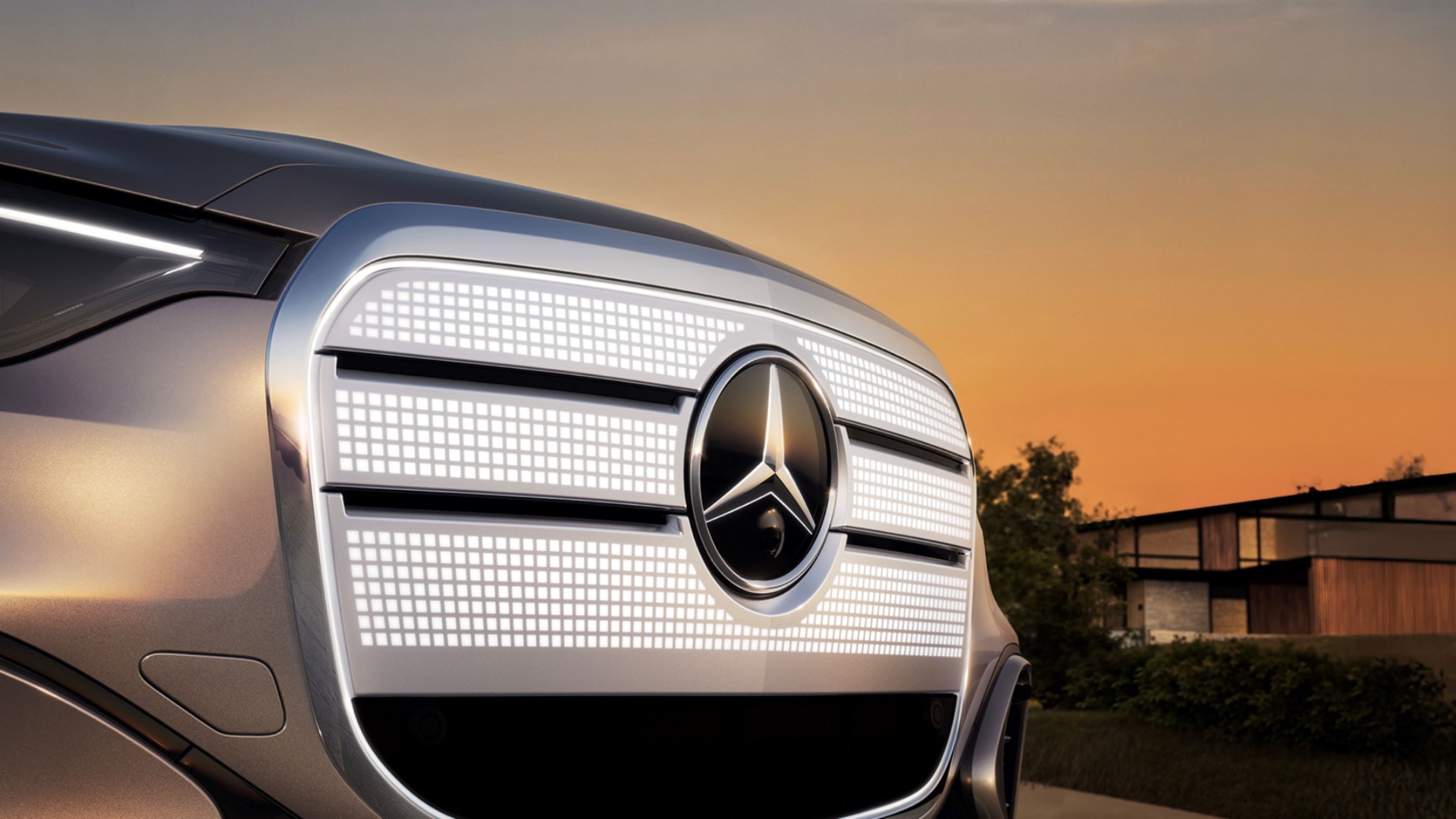 Credit foto - Biroul de Presă Mercedes Benz
