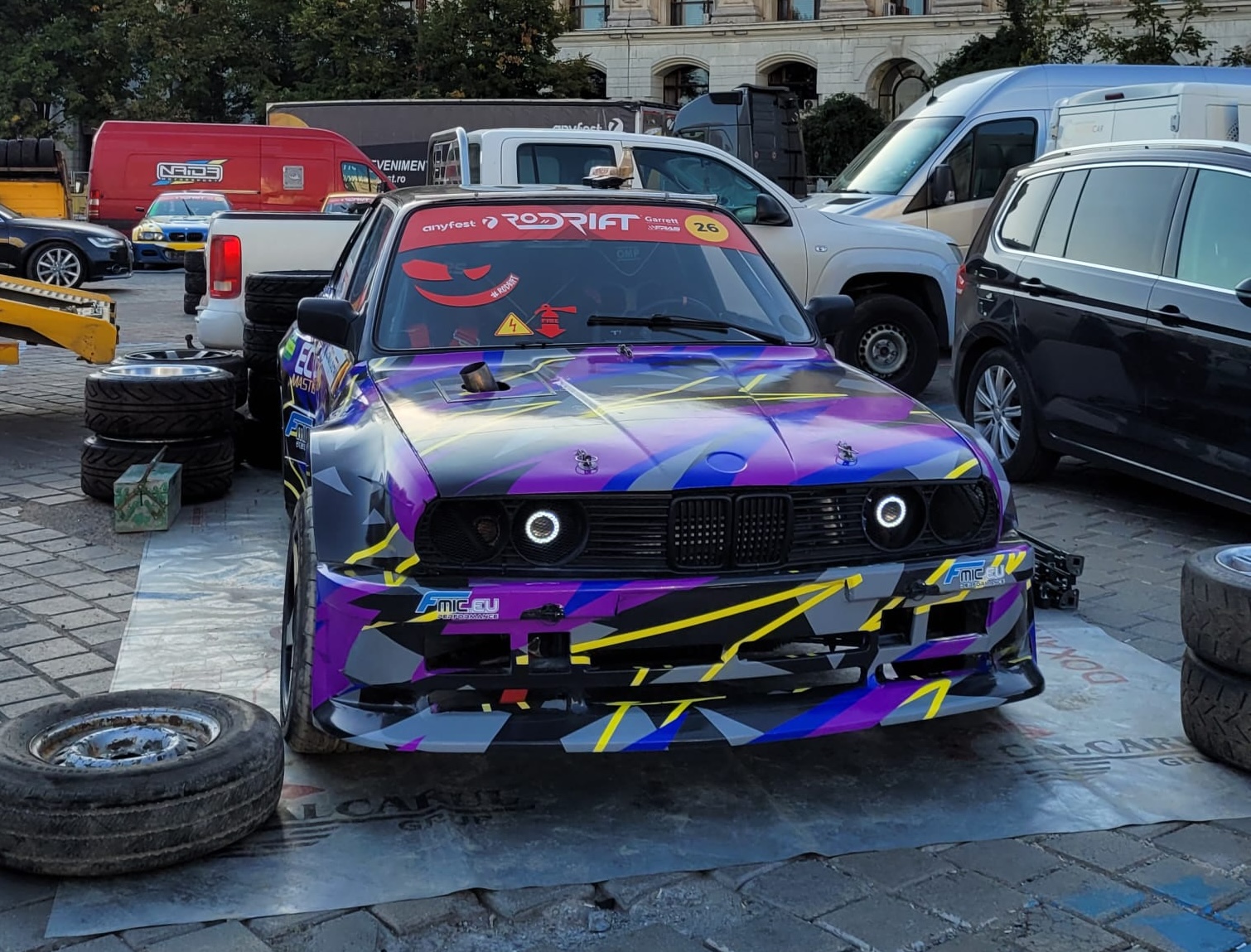 RoDrift Arena Summer Racefest